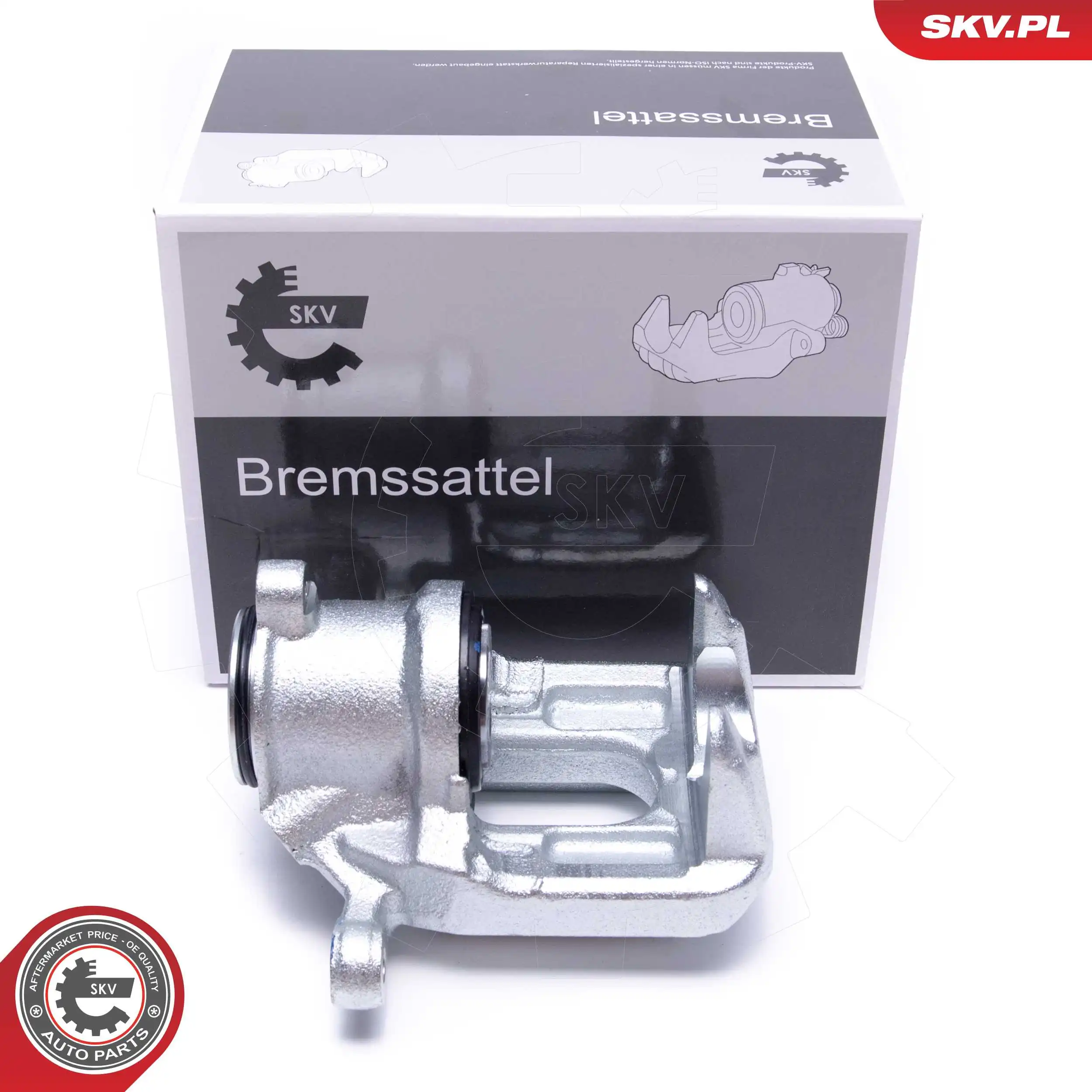 Brake Caliper